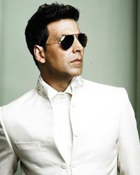 Akshay Kumar